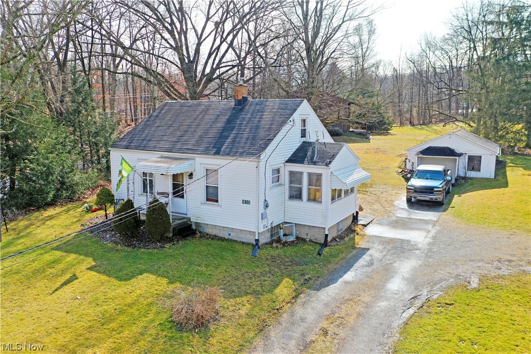 1830 Salt Springs Road Mineral Ridge, OH 44440 - Photo 7 of 21