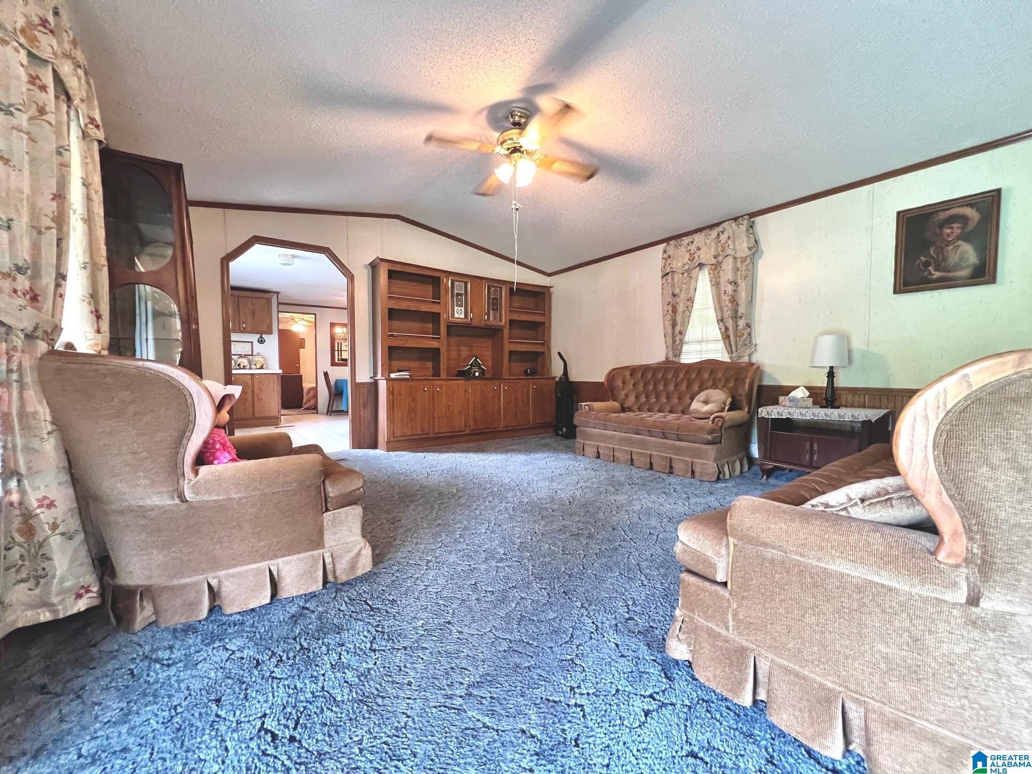 479 Benefield Gap Road Piedmont, AL 36272 - Photo 3 of 25