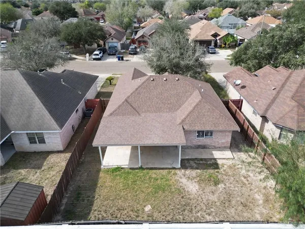 $1,450 | 5716 North 38th Street, McAllen, TX 78504