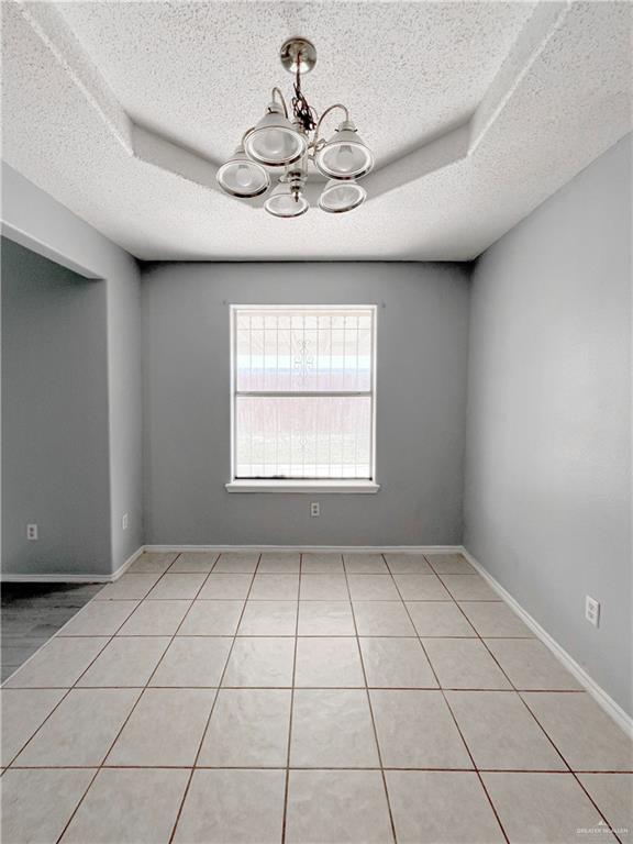 5716 North 38th Street McAllen, TX 78504 - Photo 9 of 28 a view of an empty room with a window