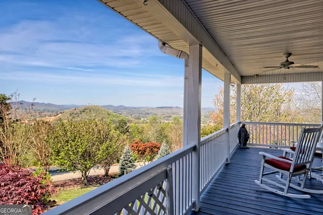 $695,000 | 1063 Summit Way, Blairsville, GA 30512
