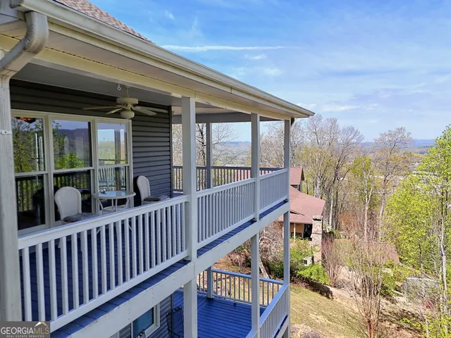 $695,000 | 1063 Summit Way, Blairsville, GA 30512