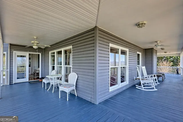 $695,000 | 1063 Summit Way, Blairsville, GA 30512