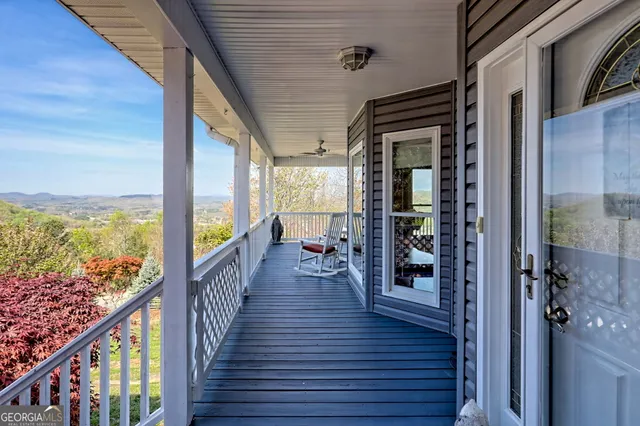 $695,000 | 1063 Summit Way, Blairsville, GA 30512