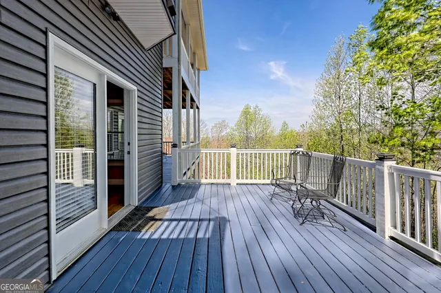 $695,000 | 1063 Summit Way, Blairsville, GA 30512