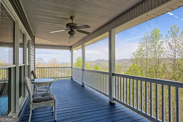 $695,000 | 1063 Summit Way, Blairsville, GA 30512
