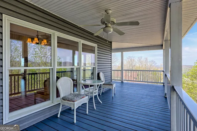 $695,000 | 1063 Summit Way, Blairsville, GA 30512