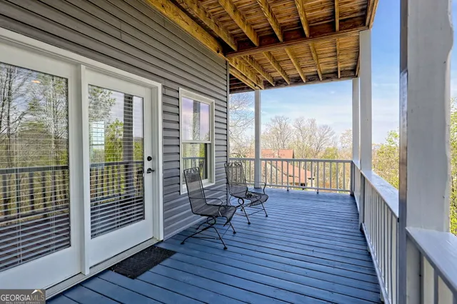 $695,000 | 1063 Summit Way, Blairsville, GA 30512