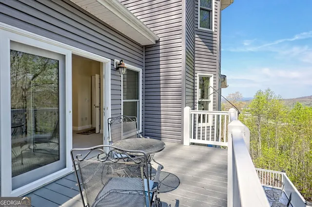 $695,000 | 1063 Summit Way, Blairsville, GA 30512