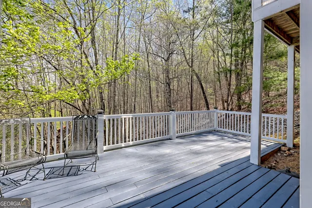 $695,000 | 1063 Summit Way, Blairsville, GA 30512