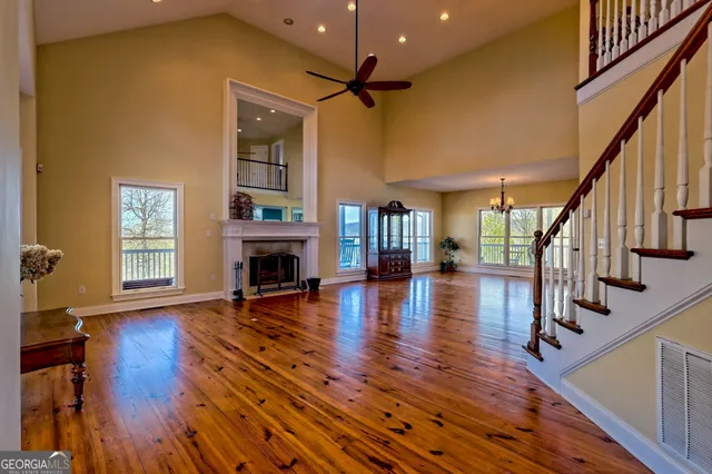 $695,000 | 1063 Summit Way, Blairsville, GA 30512