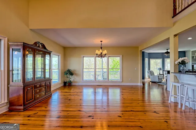 $695,000 | 1063 Summit Way, Blairsville, GA 30512