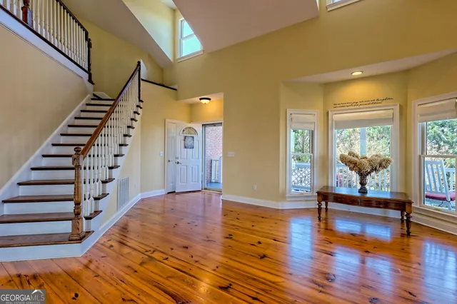 $695,000 | 1063 Summit Way, Blairsville, GA 30512