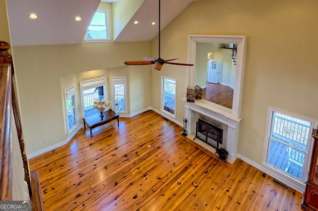 $695,000 | 1063 Summit Way, Blairsville, GA 30512