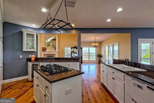 $695,000 | 1063 Summit Way, Blairsville, GA 30512