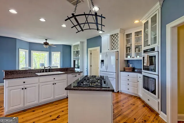 $695,000 | 1063 Summit Way, Blairsville, GA 30512