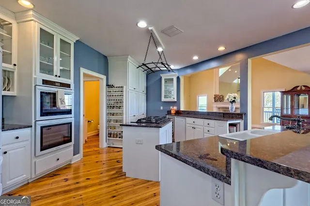 $695,000 | 1063 Summit Way, Blairsville, GA 30512