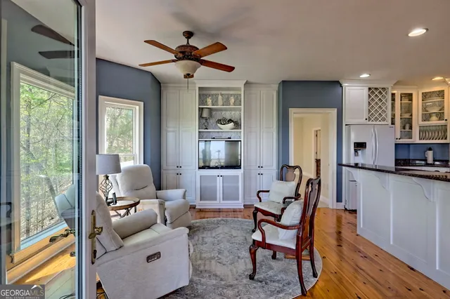 $695,000 | 1063 Summit Way, Blairsville, GA 30512