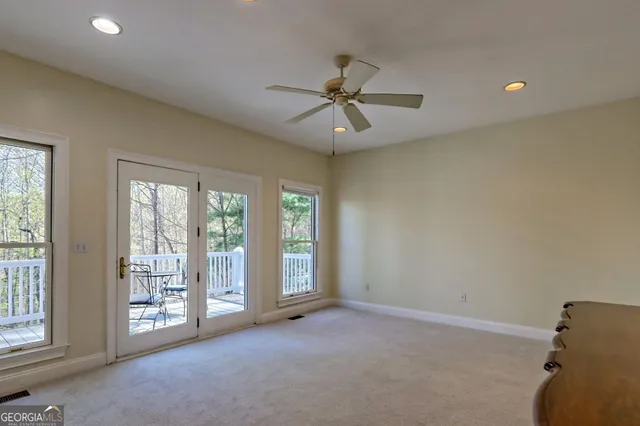 $695,000 | 1063 Summit Way, Blairsville, GA 30512