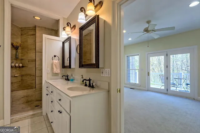 $695,000 | 1063 Summit Way, Blairsville, GA 30512