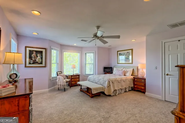 $695,000 | 1063 Summit Way, Blairsville, GA 30512