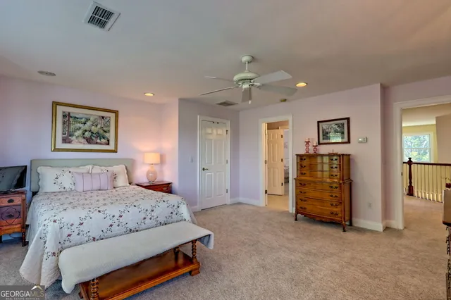 $695,000 | 1063 Summit Way, Blairsville, GA 30512