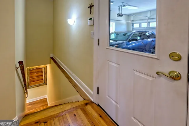 $695,000 | 1063 Summit Way, Blairsville, GA 30512