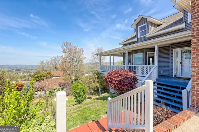 $695,000 | 1063 Summit Way, Blairsville, GA 30512
