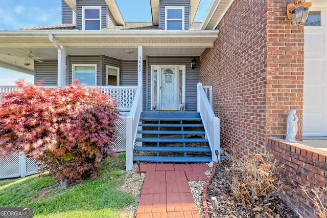 $695,000 | 1063 Summit Way, Blairsville, GA 30512