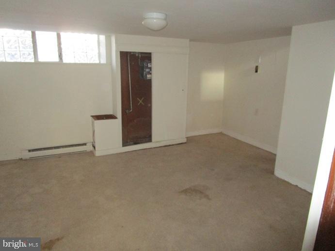 8149 Leon Street Philadelphia, PA 19136 - Photo 15 of 19 an empty room with windows