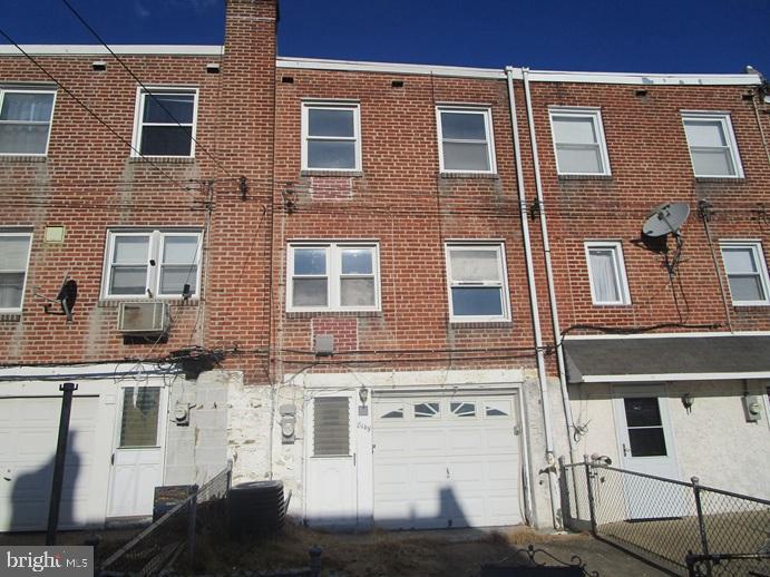 8149 Leon Street Philadelphia, PA 19136 - Photo 19 of 19 a view of a building with many windows