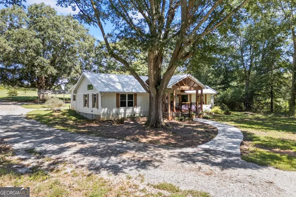 $489,900 | 711 Shackelford Road, Royston, GA 30662