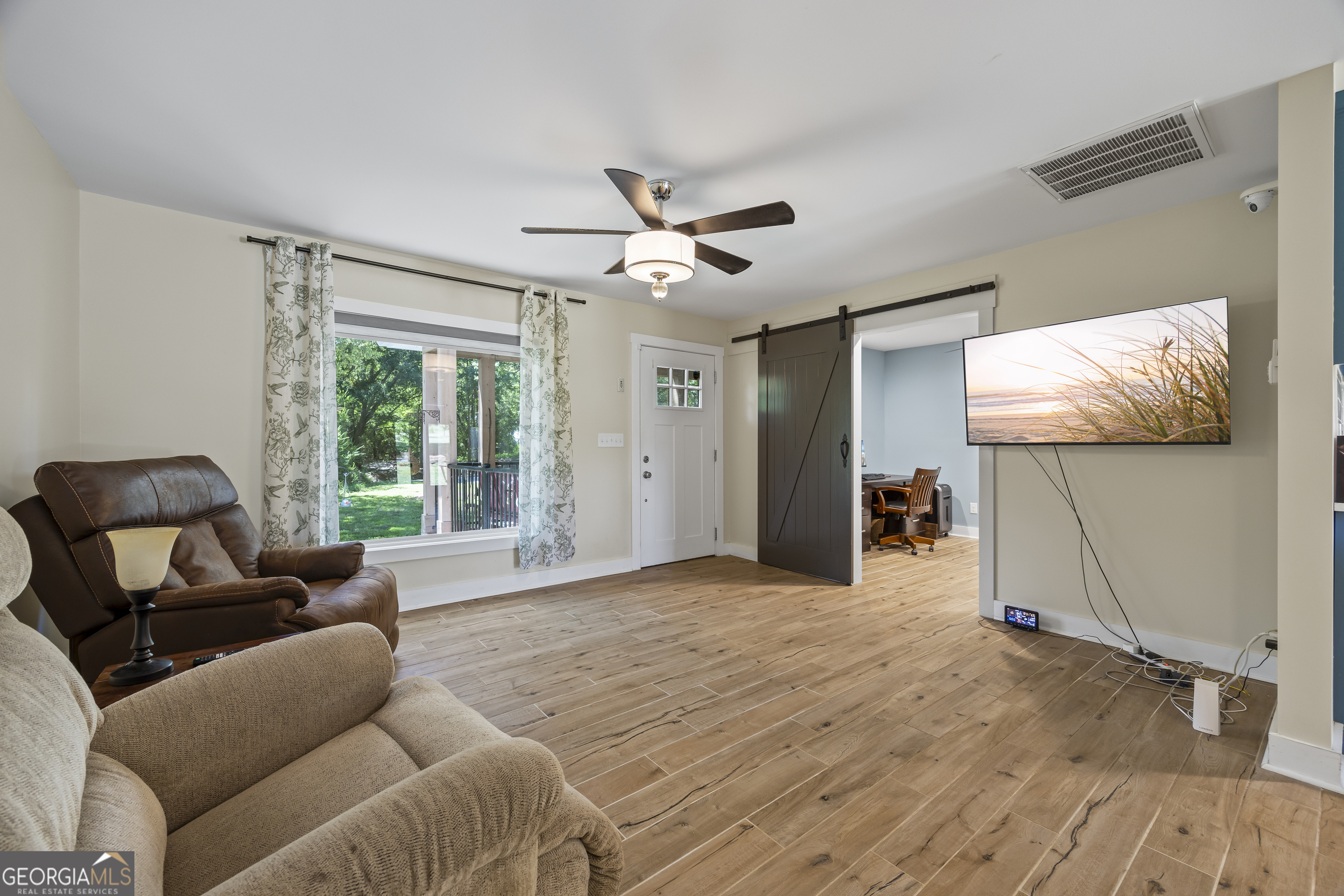 711 Shackelford Road Royston, GA 30662 - Photo 13 of 45