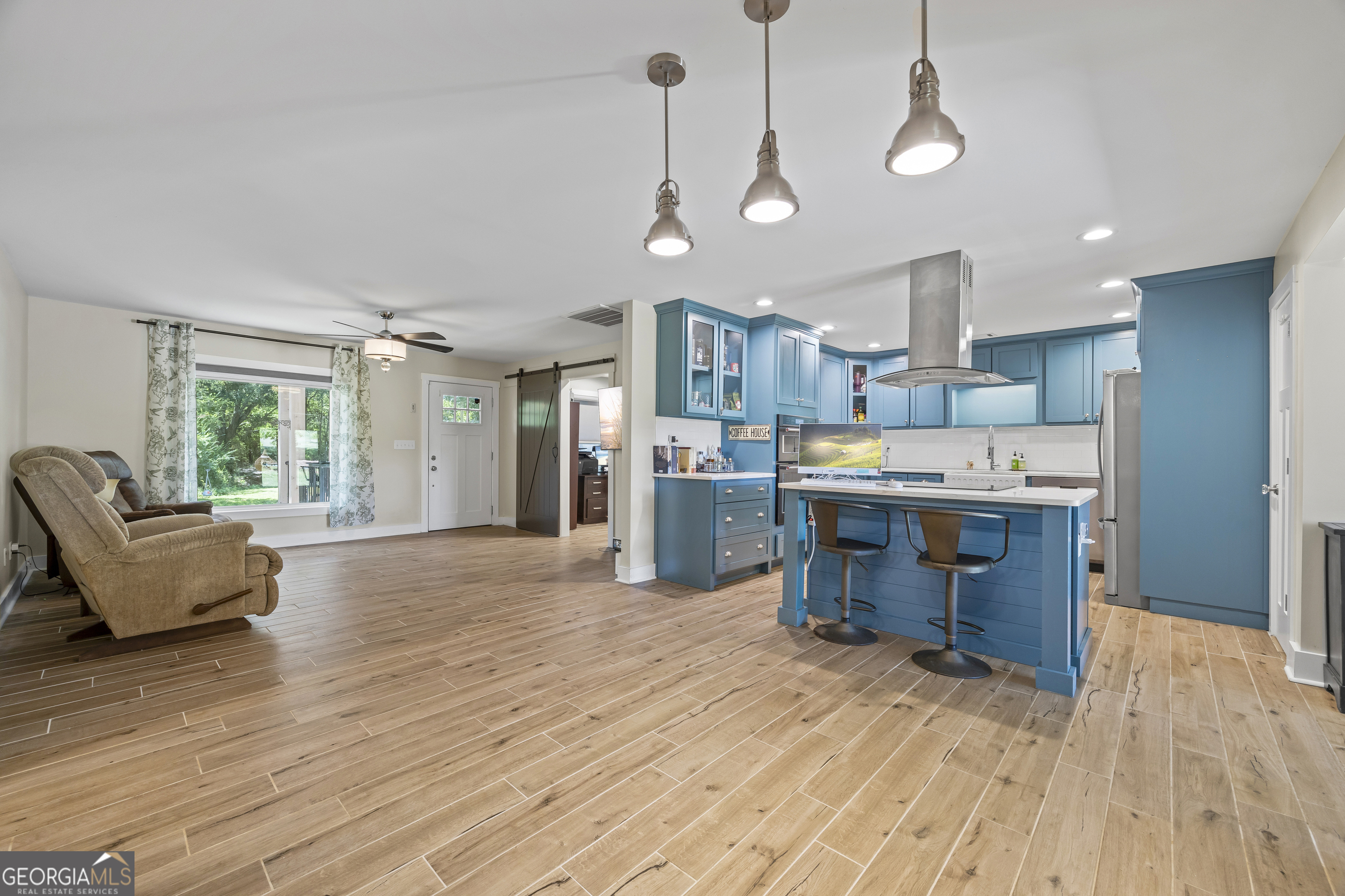 711 Shackelford Road Royston, GA 30662 - Photo 16 of 45