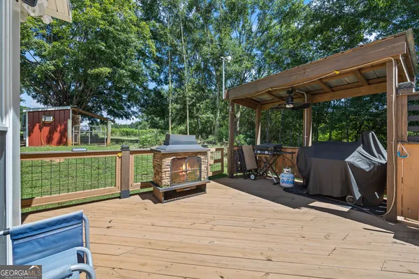 $489,900 | 711 Shackelford Road, Royston, GA 30662