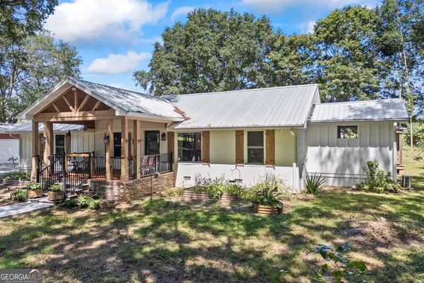 $489,900 | 711 Shackelford Road, Royston, GA 30662