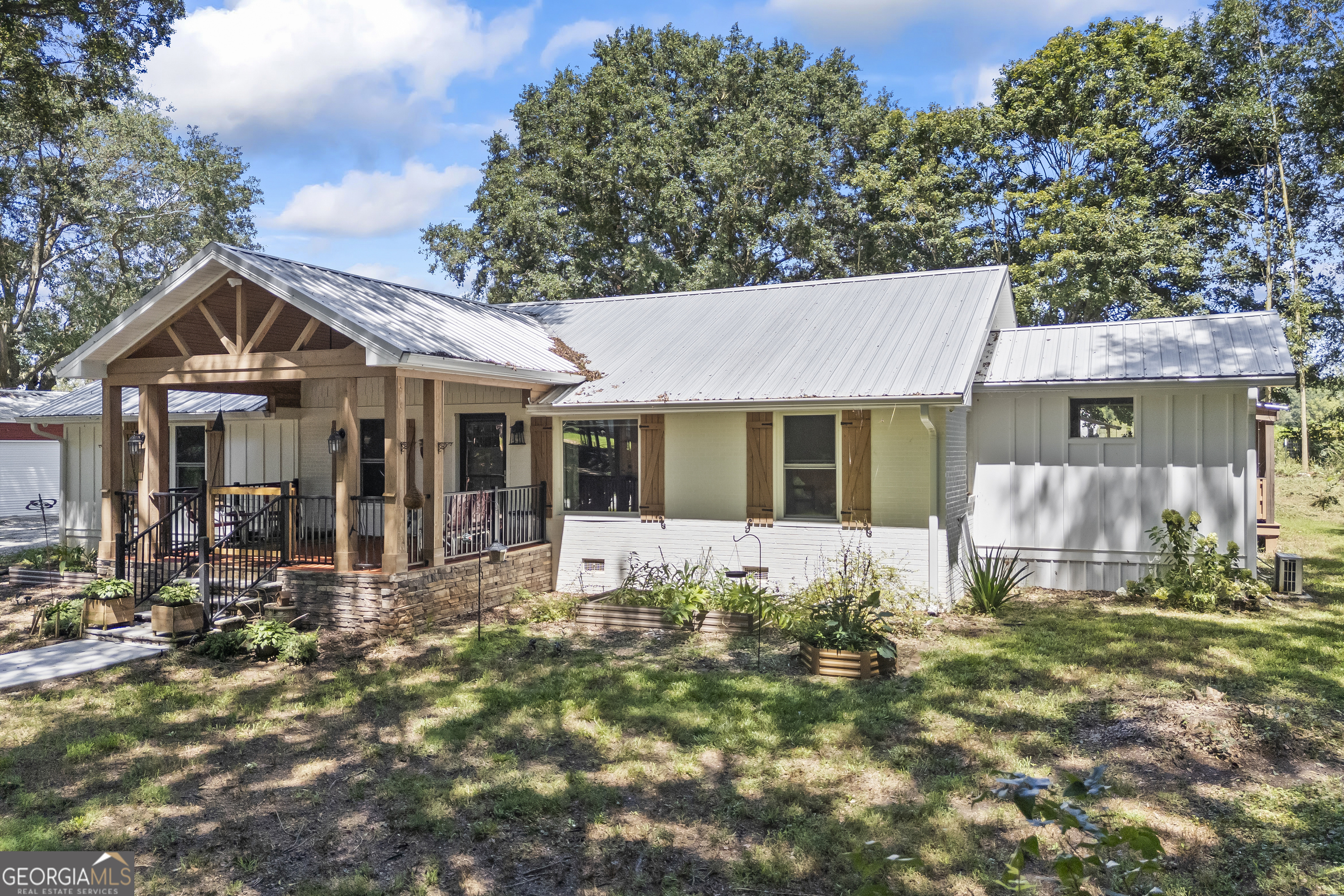 711 Shackelford Road Royston, GA 30662 - Photo 3 of 45