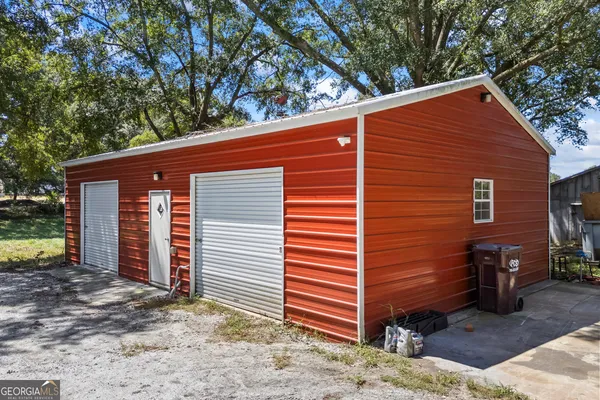 $489,900 | 711 Shackelford Road, Royston, GA 30662