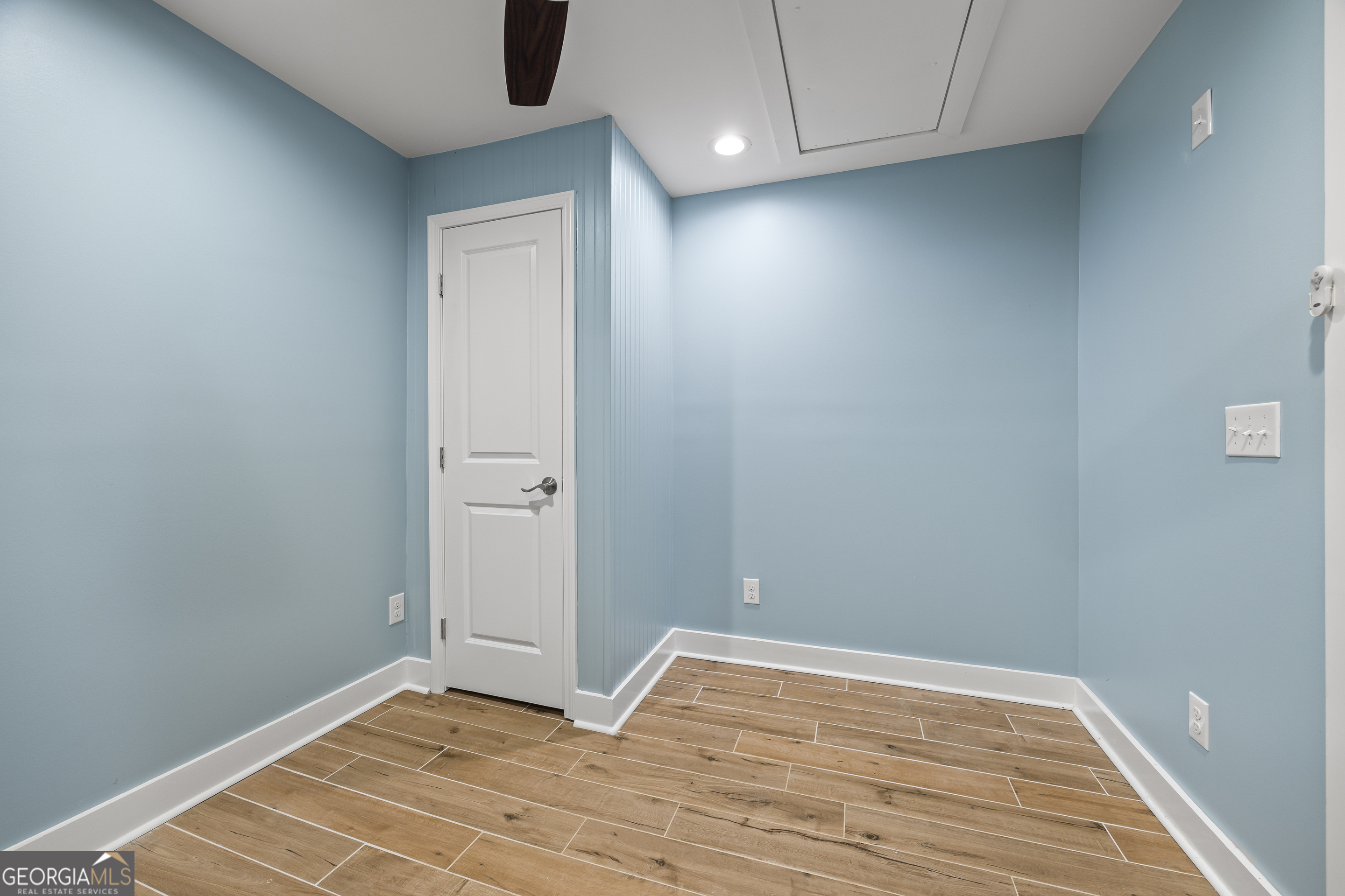 711 Shackelford Road Royston, GA 30662 - Photo 33 of 50 a view of room