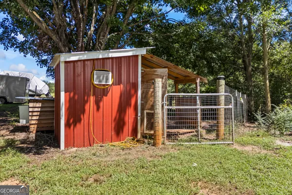 $489,900 | 711 Shackelford Road, Royston, GA 30662