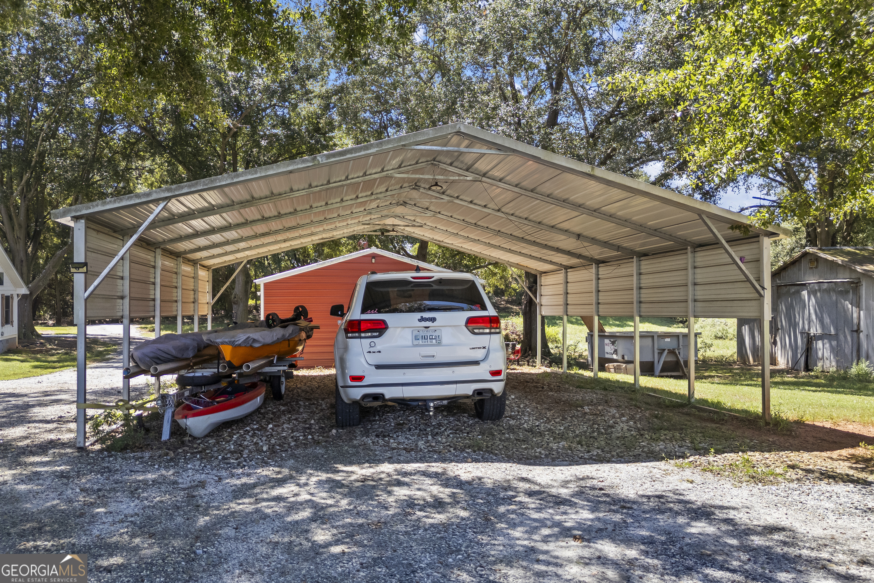 711 Shackelford Road Royston, GA 30662 - Photo 35 of 45