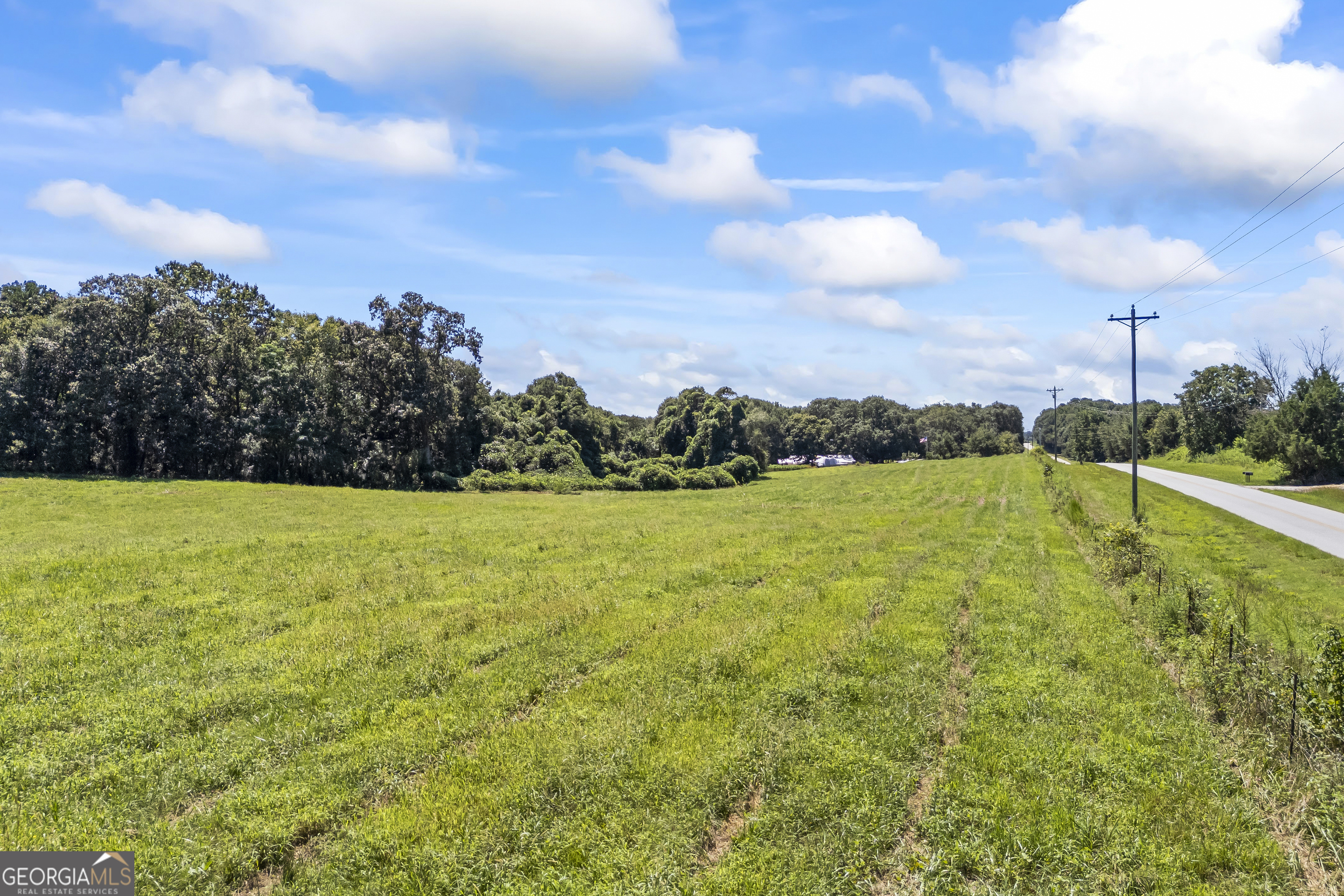 711 Shackelford Road Royston, GA 30662 - Photo 45 of 50 a view of a golf course with an ocean