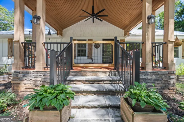 $489,900 | 711 Shackelford Road, Royston, GA 30662