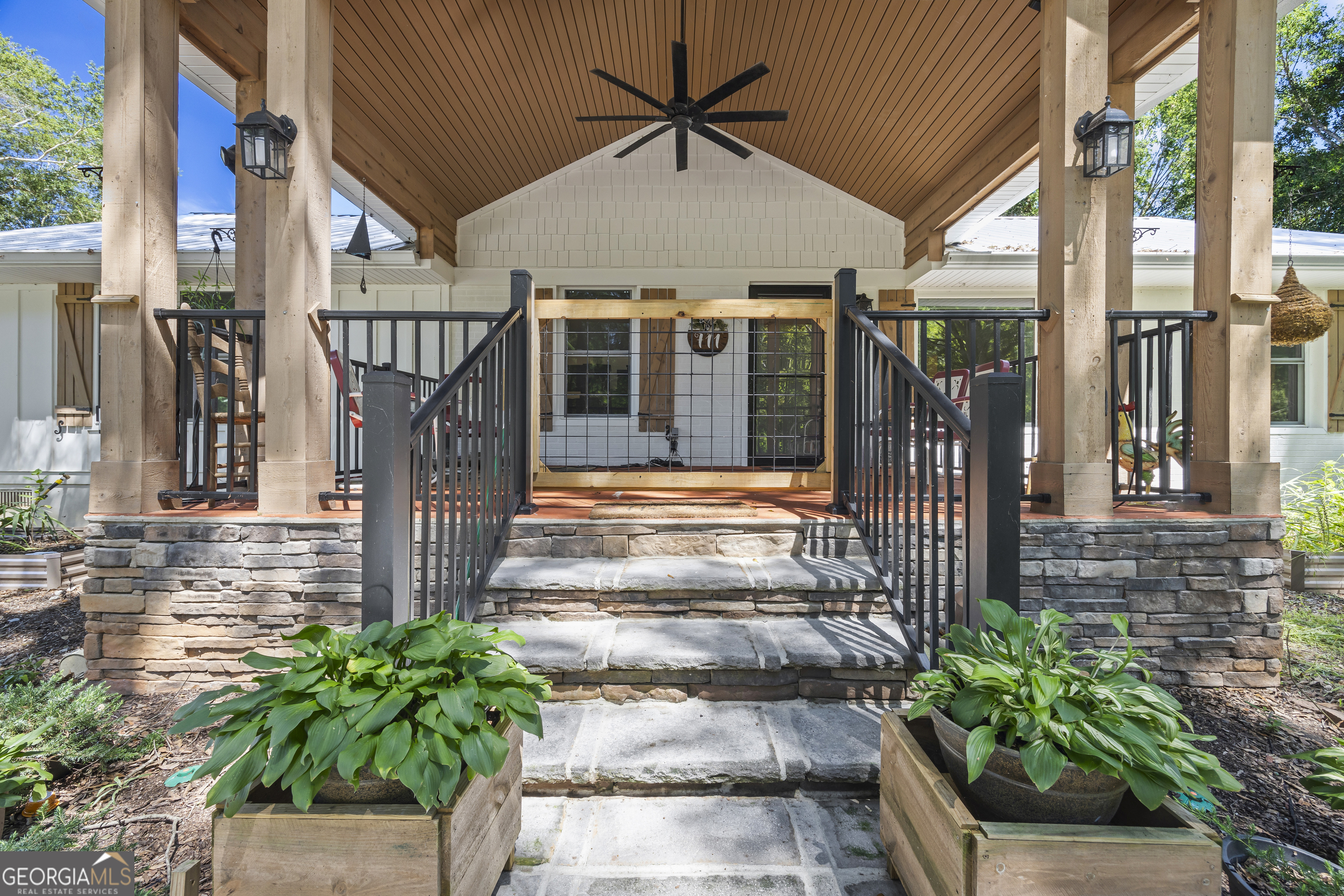 711 Shackelford Road Royston, GA 30662 - Photo 7 of 45