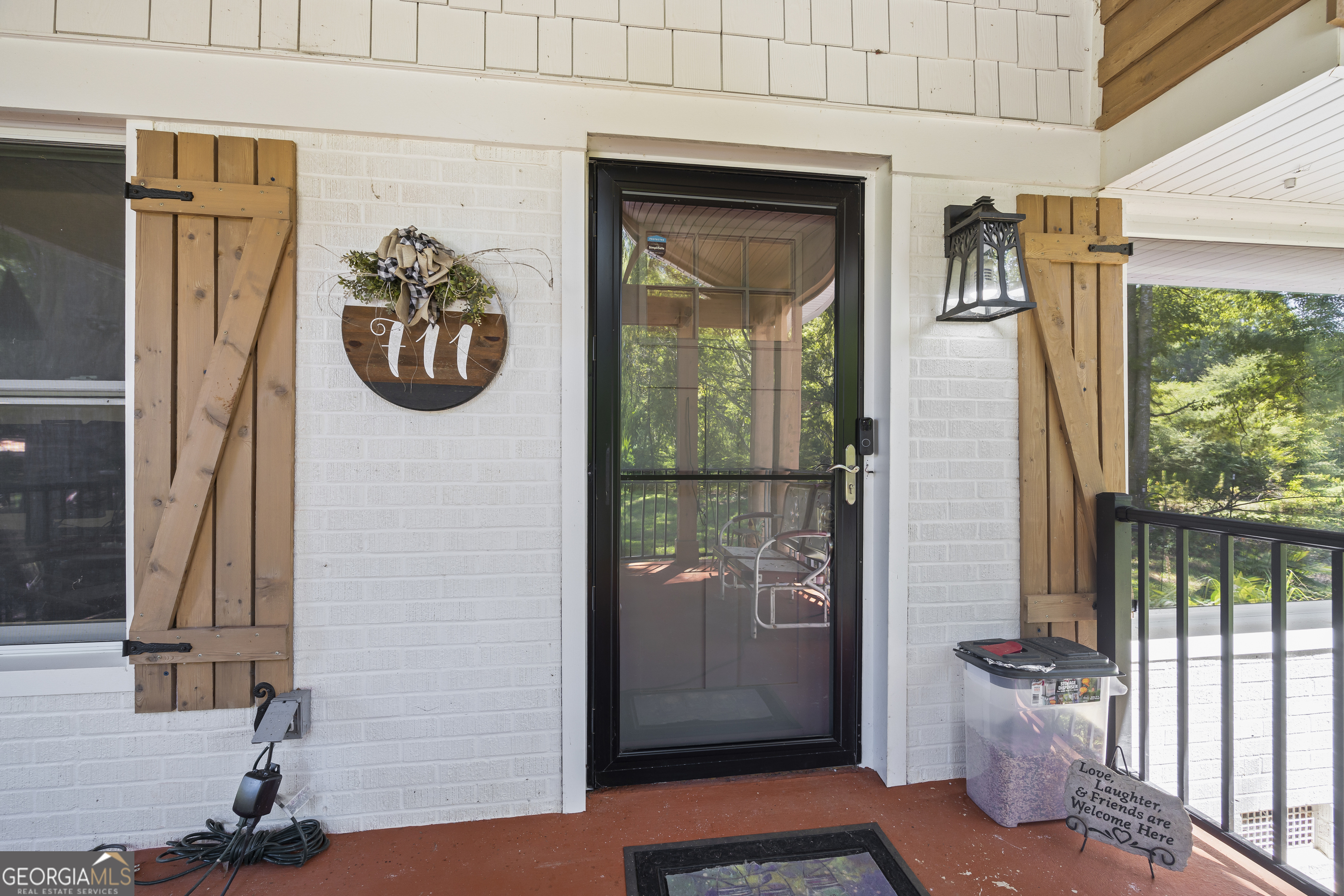 711 Shackelford Road Royston, GA 30662 - Photo 10 of 45