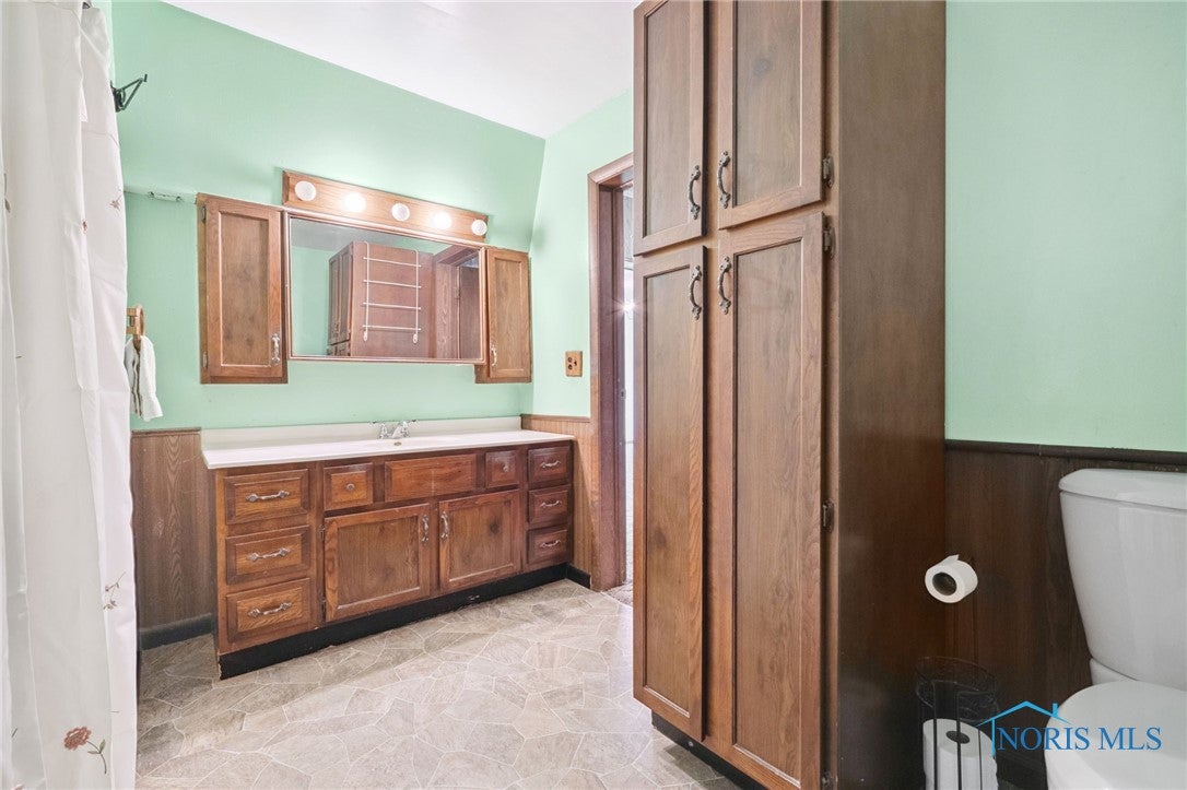 9097 Custar Road Custar, OH 43511 - Photo 13 of 26 Bathroom