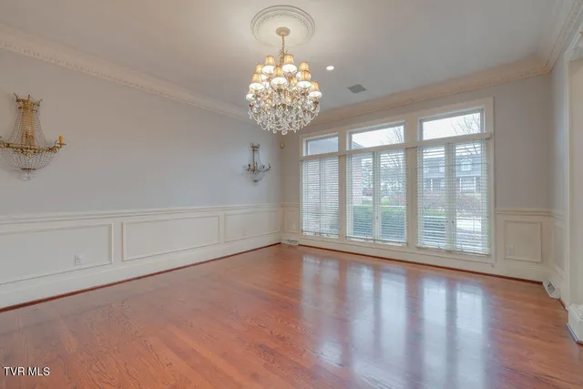 $1,100,000 | 517 Douglas Drive, Johnson City, TN 37604