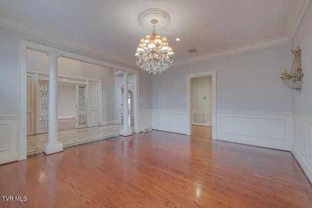 $1,100,000 | 517 Douglas Drive, Johnson City, TN 37604