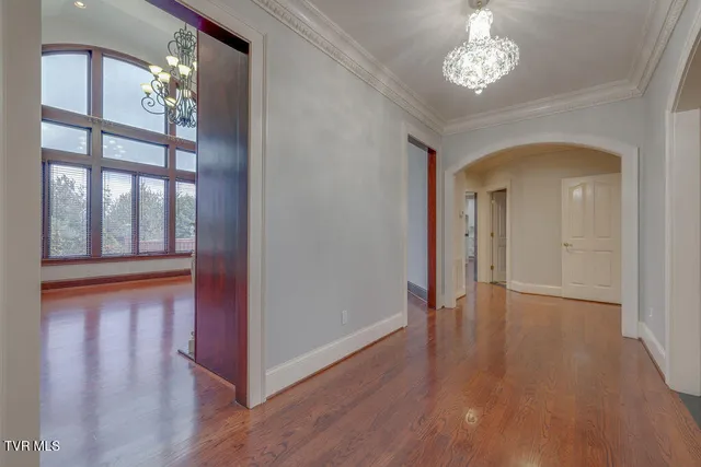 $1,100,000 | 517 Douglas Drive, Johnson City, TN 37604