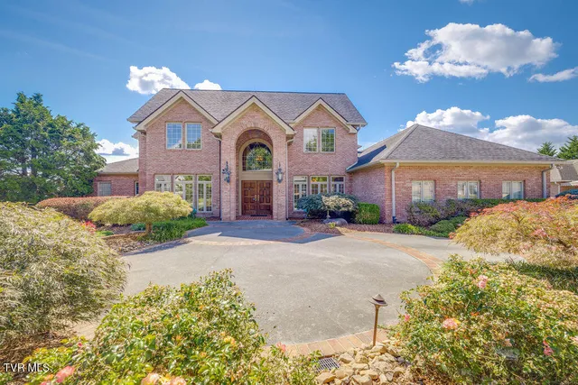 $1,100,000 | 517 Douglas Drive, Johnson City, TN 37604